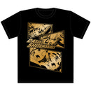戦姫絶唱シンフォギアＸＶ “だとしてもッ”Tシャツ