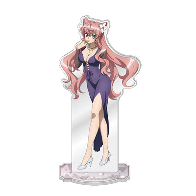 戦姫絶唱シンフォギアＸＶ BIGアクリルスタンド/マリアver.