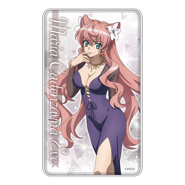 戦姫絶唱シンフォギアXV モバイルバッテリー/マリアver. 戦姫絶唱シンフォギアXV モバイルバッテリー/マリアver.