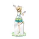 戦姫絶唱シンフォギアＸＶ BIGアクリルスタンド/切歌ver.