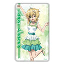 戦姫絶唱シンフォギアＸＶ モバイルバッテリー/切歌ver.