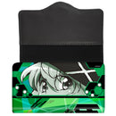 戦姫絶唱シンフォギアＸＶ キーケース/切歌ver.