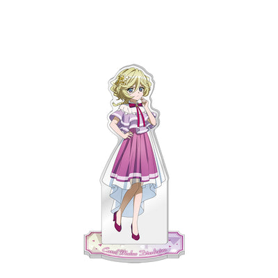 戦姫絶唱シンフォギアＸＶ BIGアクリルスタンド/キャロルver.
