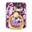 戦姫絶唱シンフォギアＸＶ スマホリング/キャロルver.