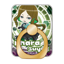 戦姫絶唱シンフォギアＸＶ スマホリング/ファラver.