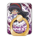 戦姫絶唱シンフォギアＸＶ スマホリング/ヴァネッサver.