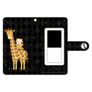 少女☆歌劇 レヴュースタァライト×ラスカル 手帳型スマートフォンケース Fサイズ