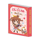 少女☆歌劇 レヴュースタァライト×ラスカル パタパタメモ帳
