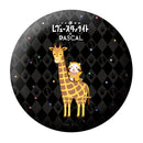 少女☆歌劇 レヴュースタァライト×ラスカル 丸形クッション