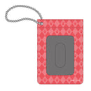 少女☆歌劇 レヴュースタァライト×ラスカル シングルパスケース/愛城 華恋