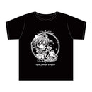 少女☆歌劇 レヴュースタァライト×ラスカル Tシャツ