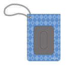 少女☆歌劇 レヴュースタァライト×ラスカル シングルパスケース/神楽 ひかり