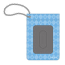 少女☆歌劇 レヴュースタァライト×ラスカル シングルパスケース/星見 純那