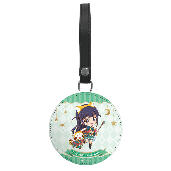 少女☆歌劇 レヴュースタァライト×ラスカル ラゲッジタグ/露崎 まひる