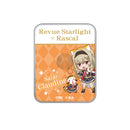 少女☆歌劇 レヴュースタァライト×ラスカル スマホリング/西條 クロディーヌ