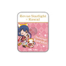 少女☆歌劇 レヴュースタァライト×ラスカル スマホリング/花柳 香子