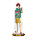 SK∞ エスケーエイト 描き下ろしアクリルスタンド/喜屋武 暦