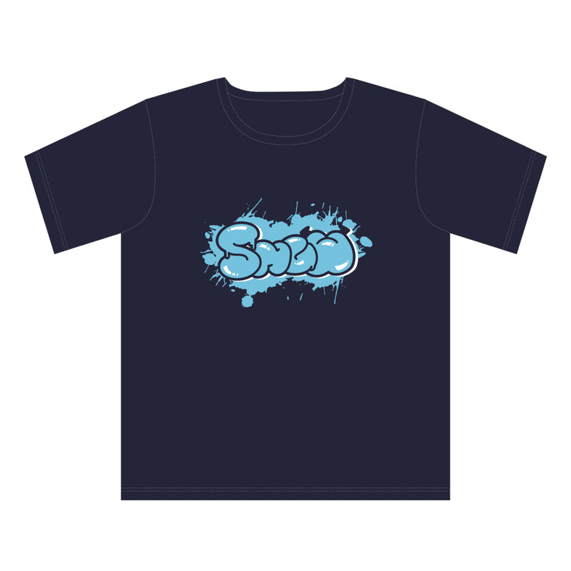 SK∞ エスケーエイト BIGサイズTシャツ