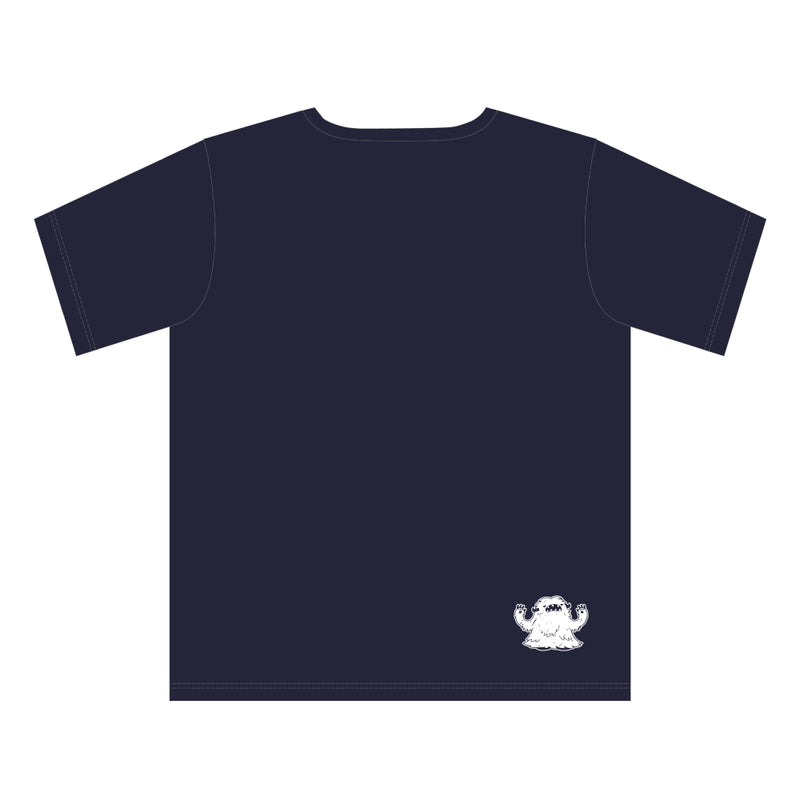 SK∞ エスケーエイト BIGサイズTシャツ