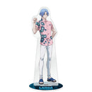 SK∞ エスケーエイト 描き下ろしアクリルスタンド/馳河ランガ