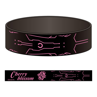 SK∞ エスケーエイト ラバーバンド/Cherry blossom
