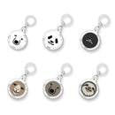 しろくまカフェ トレーディングアイコンアンブレラマーカー（単品）