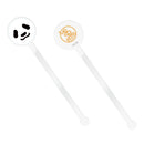 しろくまカフェ アイコンアクリルマドラー/パンダくん