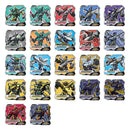 新幹線変形ロボ シンカリオン　トレーディングステッカー/A（BOX）