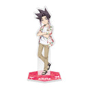 新幹線変形ロボ シンカリオン　描き下ろしアクリルスタンド/男鹿アキタ