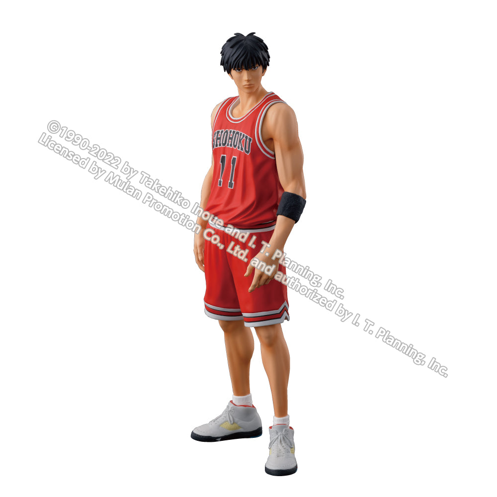 One and Only『SLAM DUNK』 SHOHOKU STARTING MEMBER SET| アニメ