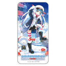 SNOW MIKU 2022 大容量モバイルバッテリー【ワダアルコ/KEI ver.】
