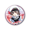 SNOW MIKU 2022 ぷにぷに缶バッジ/MEIKOver.