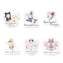 センチメンタルサーカス　アクリルマグネット（BOX）