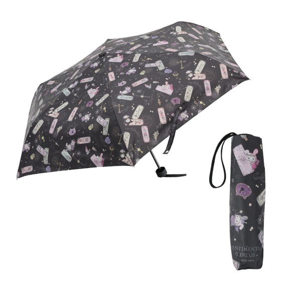 センチメンタルサーカス　折りたたみ傘