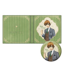 スタミュ 缶バッジ付きコレクションケース British Fashion/星谷悠太