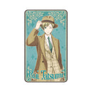 スタミュ モバイルバッテリー British Fashion/辰己琉唯