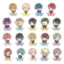 スタミュ トレーディングアクリルフィギュア British Fashion（単品）