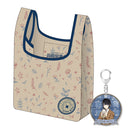 スタミュ キーホルダー付きエコバッグ British Fashion/揚羽 陸