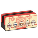 スタミュ スクエアポーチ