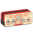 スタミュ スクエアポーチ