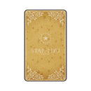 スタミュ モバイルバッテリー British Fashion/四季斗真