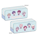 スタミュ スクエアポーチvol.2