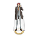 スタミュ アクリルスタンド British Fashion/四季斗真