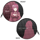 スパイ教室 コインケース/ティア