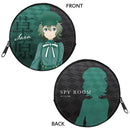 スパイ教室 コインケース/サラ