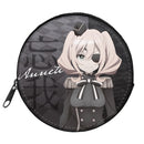 スパイ教室 コインケース/アネット