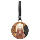 スパイ教室 ラゲッジタグ/エルナ