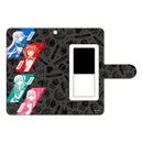 戦翼のシグルドリーヴァ 手帳型スマートフォンケース/ver.1 Fサイズ