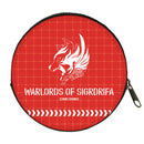 戦翼のシグルドリーヴァ コインケース/六車・宮古