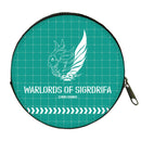 戦翼のシグルドリーヴァ コインケース/駒込・アズズ